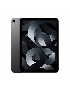 Apple iPad Air 64 GB 27,7 cm (10.9") Apple M 8 GB Wi-Fi 6 (802.11ax) iPadOS 15 Gris