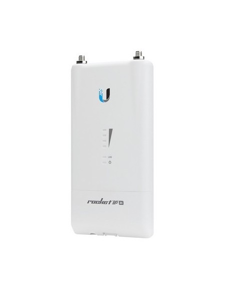 Ubiquiti Rocket 5ac Lite 450 Mbit s Blanco