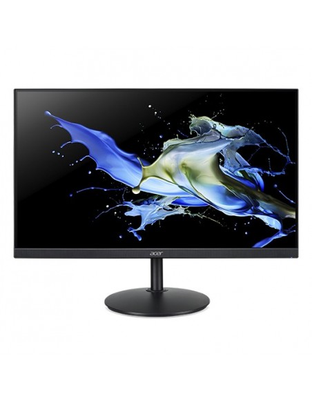 Acer CB2 CB272Usmiiprx pantalla para PC 68,6 cm (27") 2560 x 1440 Pixeles Quad HD LED Negro