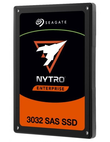 Seagate Enterprise Nytro 3332 2.5" 1,92 TB SAS 3D eTLC
