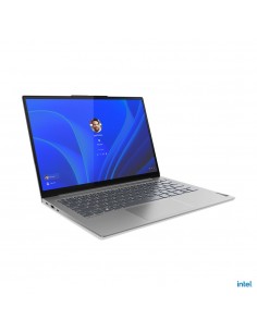Lenovo ThinkBook 13s G4 IAP Portátil 33,8 cm (13.3") WUXGA Intel® Core™ i7 i7-1260P 16 GB LPDDR5-SDRAM 512 GB SSD Wi-Fi 6