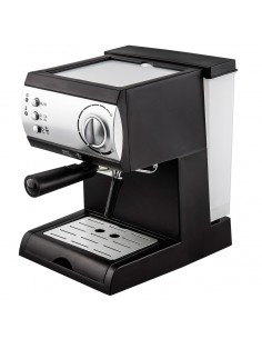 Küken 33846 cafetera eléctrica Semi-automática Máquina espresso 1,5 L
