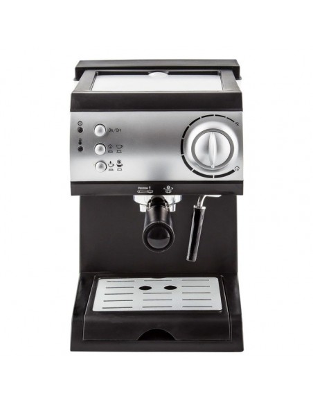 Küken 33846 cafetera eléctrica Semi-automática Máquina espresso 1,5 L