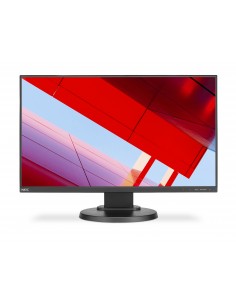 NEC MultiSync E242N pantalla para PC 61 cm (24") 1920 x 1080 Pixeles Full HD LED Negro