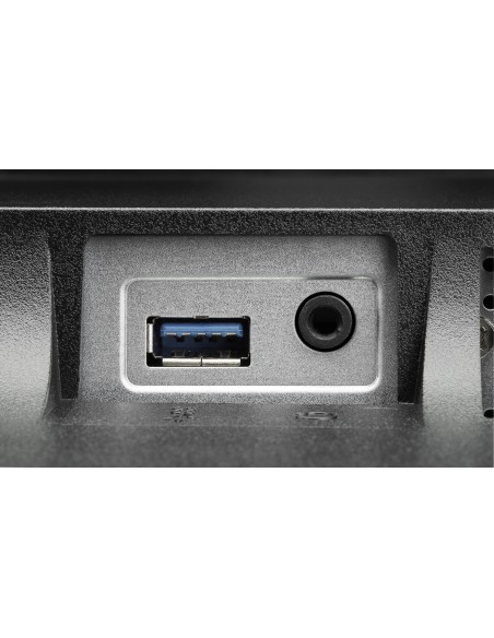 NEC MultiSync E242N pantalla para PC 61 cm (24") 1920 x 1080 Pixeles Full HD LED Negro