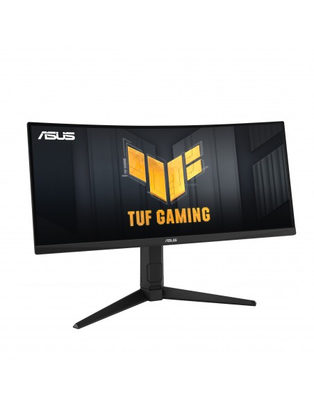 ASUS TUF Gaming VG30VQL1A pantalla para PC 74,9 cm (29.5") 2560 x 1080 Pixeles LED Negro
