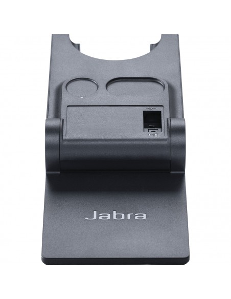Jabra Pro 930 EMEA Auriculares Inalámbrico y alámbrico Diadema Oficina Centro de llamadas Mini-USB Bluetooth Negro