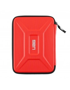 Urban Armor Gear 981880119393 funda para tablet 27,9 cm (11") Rojo