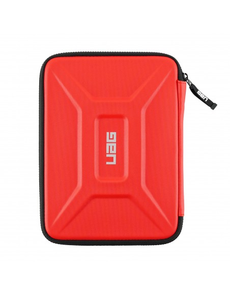 Urban Armor Gear 981880119393 funda para tablet 27,9 cm (11") Rojo