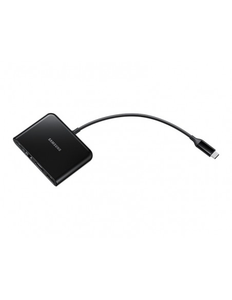 Samsung EE-P5000 USB 3.2 Gen 1 (3.1 Gen 1) Type-C Negro
