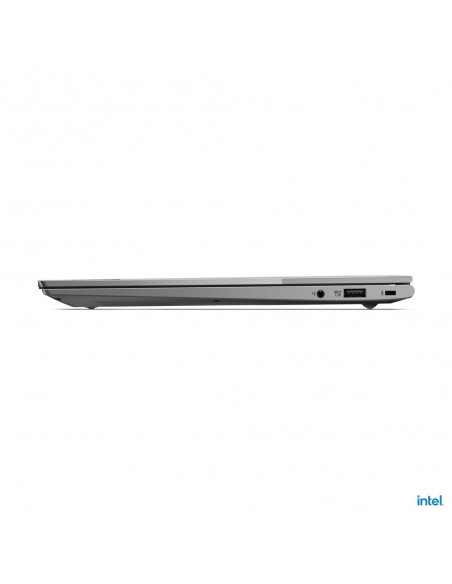 Lenovo ThinkBook 13s G4 IAP Portátil 33,8 cm (13.3") WUXGA Intel® Core™ i5 i5-1240P 16 GB LPDDR5-SDRAM 512 GB SSD Wi-Fi 6