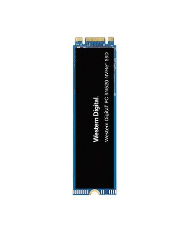 SanDisk SDAPNUW-256G unidad de estado sólido M.2 256 GB PCI Express 3.0 NVMe