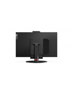 Lenovo ThinkCentre Tiny-In-One 27 pantalla para PC 68,6 cm (27") 2560 x 1440 Pixeles Quad HD LED Negro 2