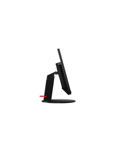 Lenovo ThinkCentre Tiny-In-One 27 pantalla para PC 68,6 cm (27") 2560 x 1440 Pixeles Quad HD LED Negro