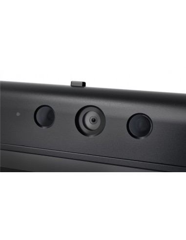 Lenovo ThinkCentre Tiny-In-One 27 pantalla para PC 68,6 cm (27") 2560 x 1440 Pixeles Quad HD LED Negro