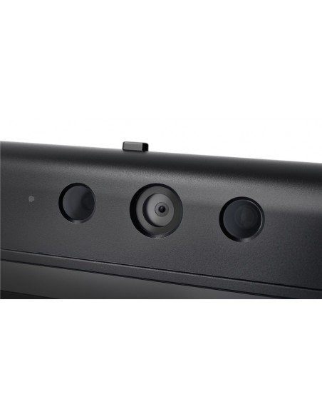 Lenovo ThinkCentre Tiny-In-One 27 pantalla para PC 68,6 cm (27") 2560 x 1440 Pixeles Quad HD LED Negro