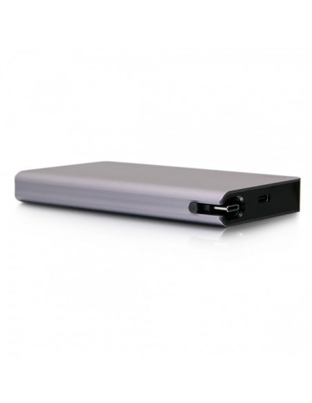 C2G Base compacta USB-C 5 en 1 con alimentación HDMI, 2 USB-A, Ethernet y USB-C de hasta 100 W - 4K 30 Hz