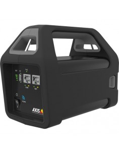 Axis 5506-231 comprobador para cámaras de seguridad