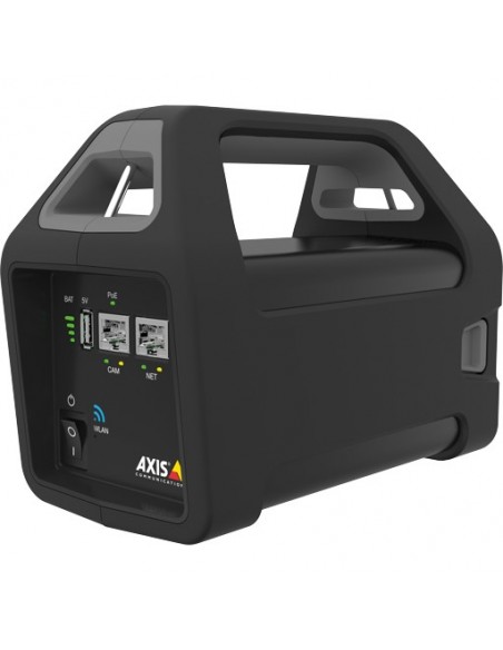 Axis 5506-231 comprobador para cámaras de seguridad