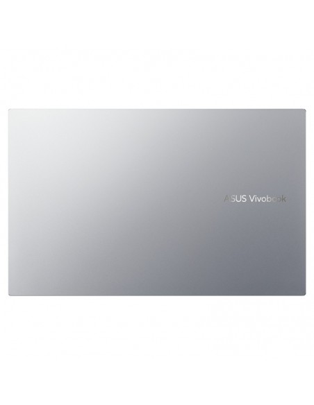 ASUS VivoBook 17X K1703ZA-AU118W - Portátil 17.3" Full HD (Core i5-12500H, 16GB RAM, 512GB SSD, Iris Xe Graphics, Windows 11