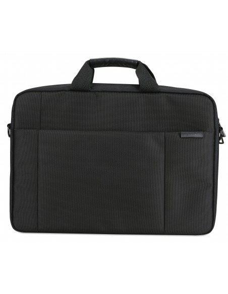 Acer Traveler Case 39,6 cm (15.6") Maletín Negro