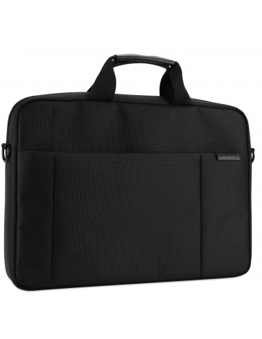 Acer Traveler Case 39,6 cm (15.6") Maletín Negro