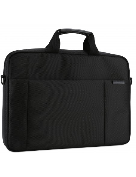 Acer Traveler Case 39,6 cm (15.6") Maletín Negro