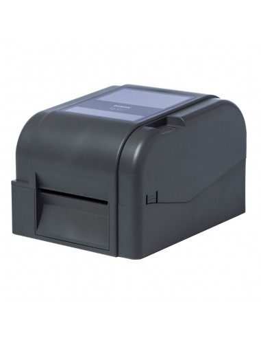 Brother TD-4420TN impresora de etiquetas Térmica directa   transferencia térmica 203 x 203 DPI 152 mm s Alámbrico Ethernet