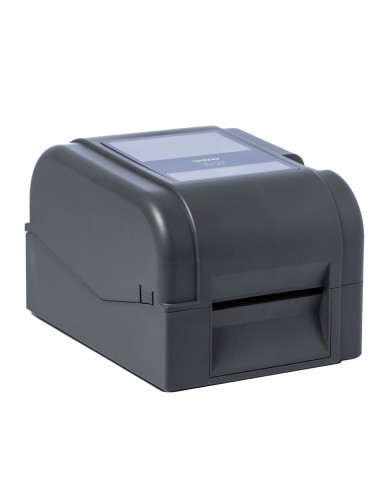 Brother TD-4420TN impresora de etiquetas Térmica directa   transferencia térmica 203 x 203 DPI 152 mm s Alámbrico Ethernet