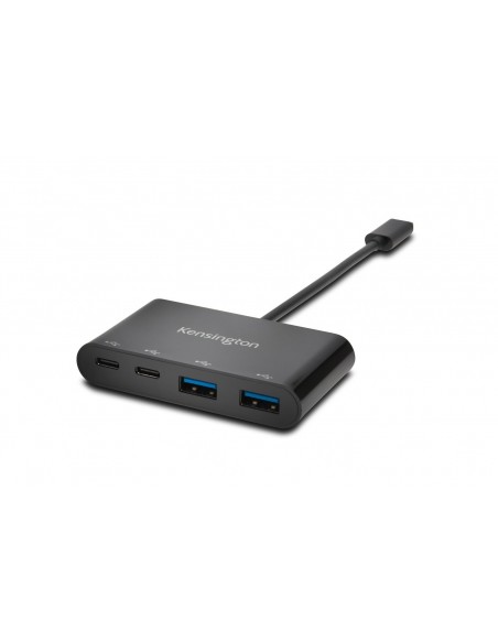 Kensington Hub USB-C de 4 puertos CH1000
