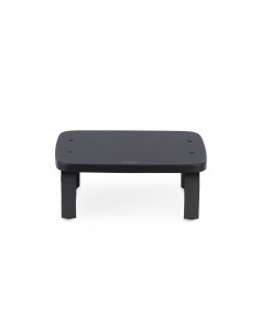 Kensington SmartFit® Monitor Stand — Black