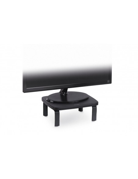 Kensington SmartFit® Monitor Stand — Black