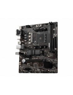 MSI A520M PRO placa base AMD A520 Zócalo AM4 micro ATX 2