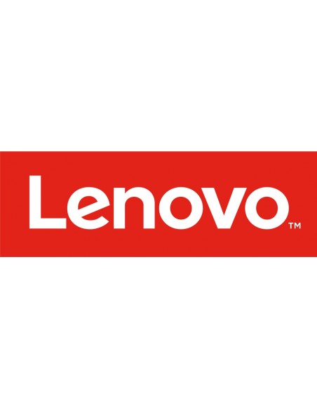 Lenovo 7S05007PWW licencia y actualización de software