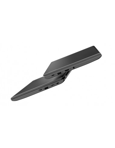 Lenovo 100e Portátil 29,5 cm (11.6") HD Intel® Celeron® N N4020 4 GB LPDDR4-SDRAM 128 GB SSD Wi-Fi 5 (802.11ac) Windows 10 Pro