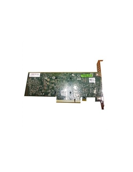 DELL 540-BCOP adaptador y tarjeta de red Interno Ethernet 10000 Mbit s