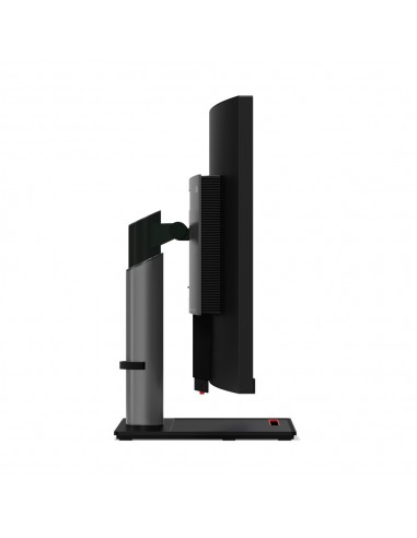 Lenovo ThinkVision P40w-20 LED display 100,8 cm (39.7") 5120 x 2160 Pixeles 5K Ultra HD Negro