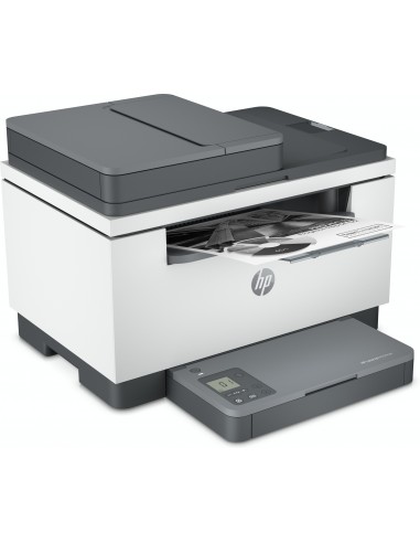 HP LaserJet Impresora multifunción M234sdn, Blanco y negro, Impresora para Oficina pequeña, Impresión, copia, escáner, Escanear