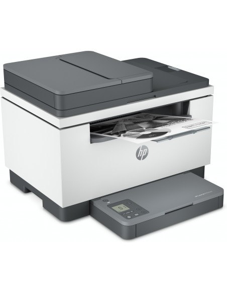 HP LaserJet Impresora multifunción M234sdn, Blanco y negro, Impresora para Oficina pequeña, Impresión, copia, escáner, Escanear
