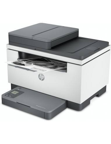 HP LaserJet Impresora multifunción M234sdn, Blanco y negro, Impresora para Oficina pequeña, Impresión, copia, escáner, Escanear