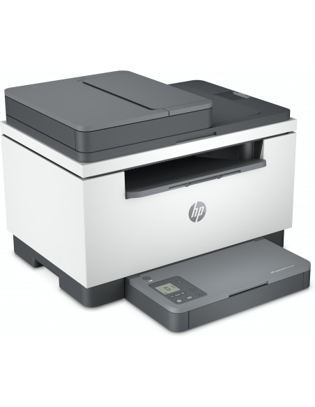 HP LaserJet Impresora multifunción M234sdn, Blanco y negro, Impresora para Oficina pequeña, Impresión, copia, escáner, Escanear