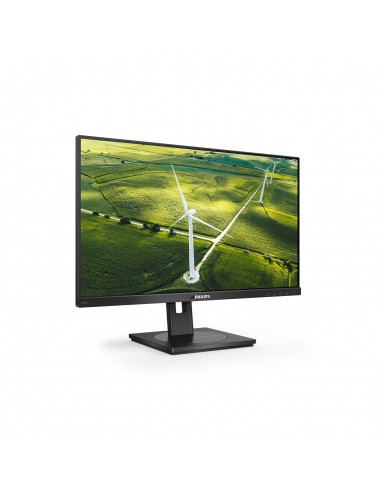 Philips 242B1G 00 LED display 60,5 cm (23.8") 1920 x 1080 Pixeles Full HD Negro