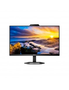 Philips 5000 series 24E1N5300HE 00 pantalla para PC 60,5 cm (23.8") 1920 x 1080 Pixeles Full HD LCD Negro 2