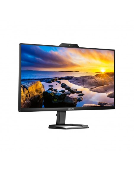 Philips 5000 series 24E1N5300HE 00 pantalla para PC 60,5 cm (23.8") 1920 x 1080 Pixeles Full HD LCD Negro