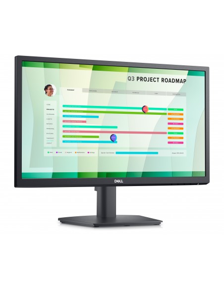 DELL E Series Monitor 22 – E2223HN DELL E Series Monitor 22 – E2223HN