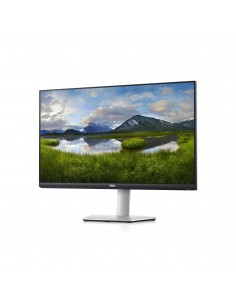 DELL S Series S2722DC LED display 68,6 cm (27") 2560 x 1440 Pixeles Quad HD LCD Gris 2