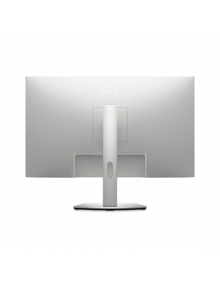 DELL S Series S2722DC LED display 68,6 cm (27") 2560 x 1440 Pixeles Quad HD LCD Gris