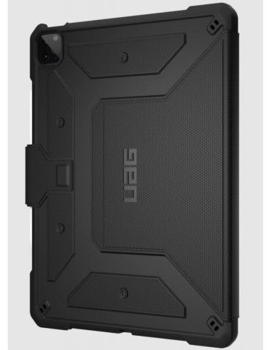 Urban Armor Gear 122946114040 funda para tablet 32,8 cm (12.9") Folio Negro