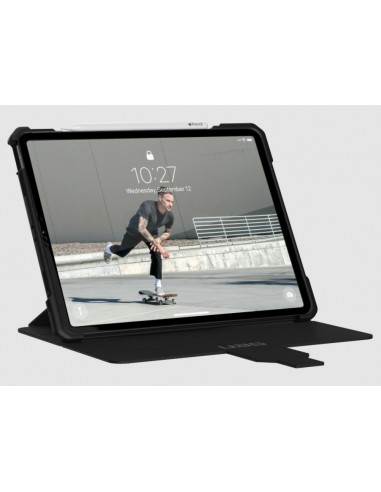 Urban Armor Gear 122946114040 funda para tablet 32,8 cm (12.9") Folio Negro