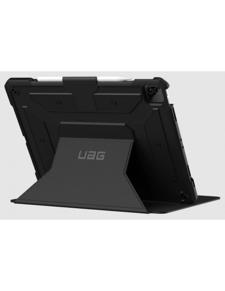 Urban Armor Gear 122946114040 funda para tablet 32,8 cm (12.9") Folio Negro